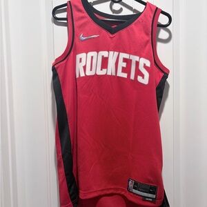 Nike Houston Rockets Jersey (M)